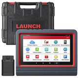 Launch X431 PROS OE-Level Full System Diagnostic Tool Support Guided Functions with 2 Years Free Update