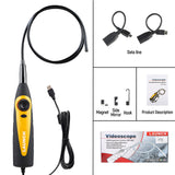 Launch X431 VSP-600 Video Scope Supports LAUNCH X-431 Scanners and All Android and IOS Device