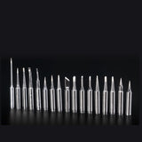 Lead-Free Soldering Iron Tips for YIHUA 947, 928D, 928D-II, 907 Soldering Iron handle