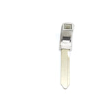 Left Emergency Key Blade for BYD F0 F3 G3 L3 Proximity Smart Remote Key