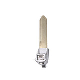Left Emergency Key Blade for BYD F0 F3 G3 L3 Proximity Smart Remote Key