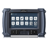 Lonsdor K518ISE Programmer Plus LKE Emulator and Super ADP 8A/4A Adapter