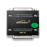 Lonsdor K518ISE Programmer Plus LKE Emulator and Super ADP 8A/4A Adapter