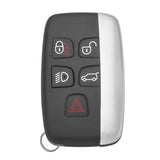 Lonsdor Land Rover Jaguar JLR 2015-2018 Smart Remote Key 433MHz