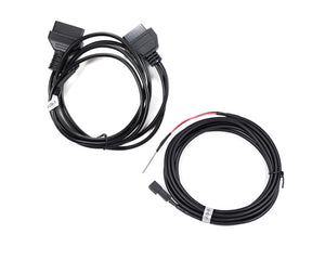 Lonsdor JCD-1 & JCD-2 Cable Set For Chrysler Jeep Dodge 2018 Programming