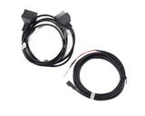 Lonsdor JCD-1 & JCD-2 Cable Set For Chrysler Jeep Dodge 2018 Programming