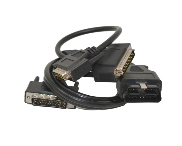 Lonsdor K518ISE Key Programmer OBD Cable