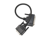 Lonsdor K518ISE Key Programmer OBD Cable