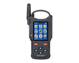 Lonsdor K518ISE Key Programmer & KH100+ Remote Key Programmer & LKE Smart Key Emulator & JCD-1 & JCD-2 Cable Set for Chrysler Jeep Dodge - 1 Year FREE UPDATE
