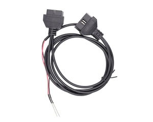 Lonsdor L-JCD Cable for Chrysler Jeep Dodge 2018+ Programming