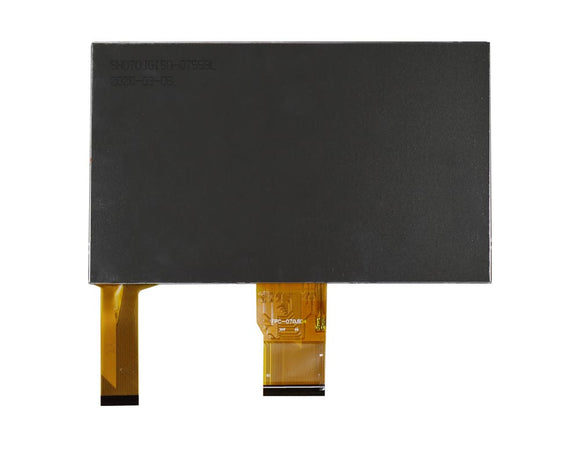 Lonsdor Replacement Display & Touch Screen for K518