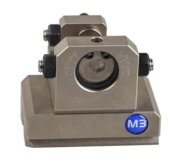 M3 Fixture For Ford TIBBE Key - Works with Condor Key Cutting Machine