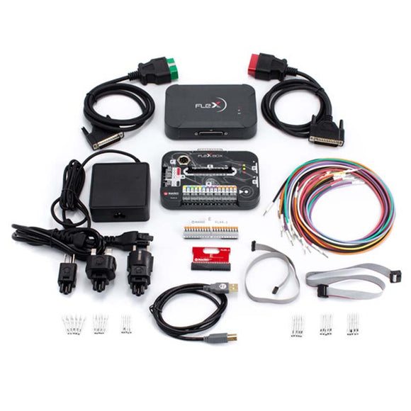 MAGIC FLK02 FLEX Full Hardware Kit for New Users Basic Device (Not Include Software)