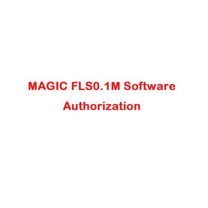 MAGIC FLS0.1M Software Authorization Activation SW Flex ECU (cars, vans, bikes) OBD + Bench Master