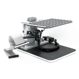 MAGIC FLX4.10 Universal MAGBench Articulating Arm Adapters for Flexible Bench