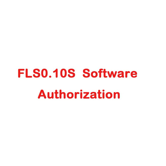 MAGIC Flex FLS0.10S Software Authorization Activation Infineon TC17xx Slave