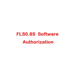 MAGIC Flex FLS0.8S Software Authorization Activation ST10F2xx Slave