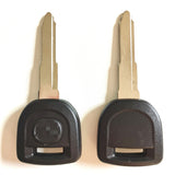 MAZ24R Transponder Key Shell for Mazda - Pack of 5