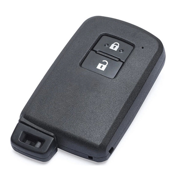 MDL BA7EQ For Toyota Yaris 2016 2017 2018 2019 2020 433/434MHz 0010 Board Keyless Proximity Smart Car Key