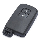 MDL BA7EQ For Toyota Yaris 2016 2017 2018 2019 2020 433/434MHz 0010 Board Keyless Proximity Smart Car Key