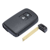 MDL BA7EQ For Toyota Yaris 2016 2017 2018 2019 2020 433/434MHz 0010 Board Keyless Proximity Smart Car Key
