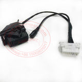 ME17 ECU Test Platform Cable for Scanner, ECU Tuning Programmer