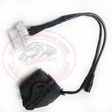 ME17 ECU Test Platform Cable for Scanner, ECU Tuning Programmer