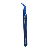 MECHANIC AS-KING15 Tweezers Electronics IC Chip Removal Tool Soldering pliers for Motherboard Repair Forceps