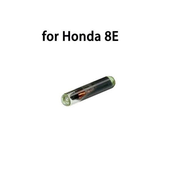 MEGAMOS TP32 8E Glass Transponder Chip for Honda Audi