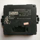 MQB Test Platform full set with Odometer, BCM, Gateway, Harness cables