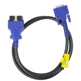 Main Cable for Autel IM608 and IM608PRO