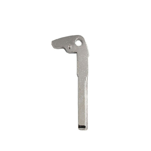 Mercedes Benz Smart Emergency Key Blade HU64 - Pack of 5