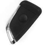 (315Mhz) Modified Flip Remote Key For BMW BMW 1 Series E87