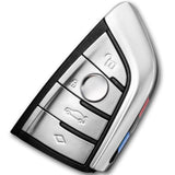 (433Mhz) N5F-ID21A Keyless Smart Key For BMW ALL G-Series
