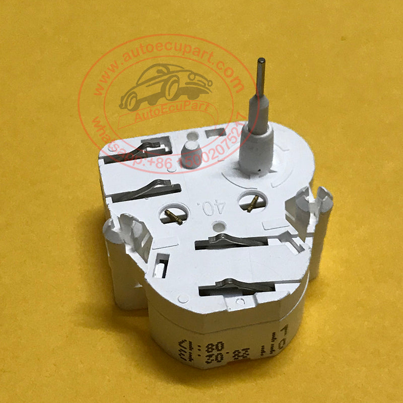 (Forward) NEW VDO Stepper Motor for Audi, VW, Skoda, Alfa Romeo, Hyund ...