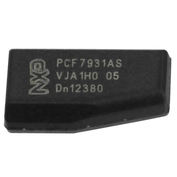 NXP PCF7931 Blank Chip (ID33 Cloneable)