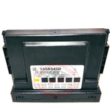 New 13583450 BCM for GM Body Control Module (Compatible 13579004, 13580198, 13582396 ,13582688,13501737)