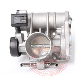 New 28081843 Throttle Body Assembly for Changan Benben CV6 1.3, FAW Weizhi V5, Vela 1.5L 5A+ 07-08, Vitz 1.3L 8A+, Xiali N3