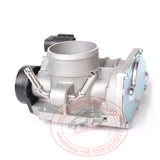 New 28081843 Throttle Body Assembly for Changan Benben CV6 1.3, FAW Weizhi V5, Vela 1.5L 5A+ 07-08, Vitz 1.3L 8A+, Xiali N3