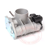 New 28081843 Throttle Body Assembly for Changan Benben CV6 1.3, FAW Weizhi V5, Vela 1.5L 5A+ 07-08, Vitz 1.3L 8A+, Xiali N3