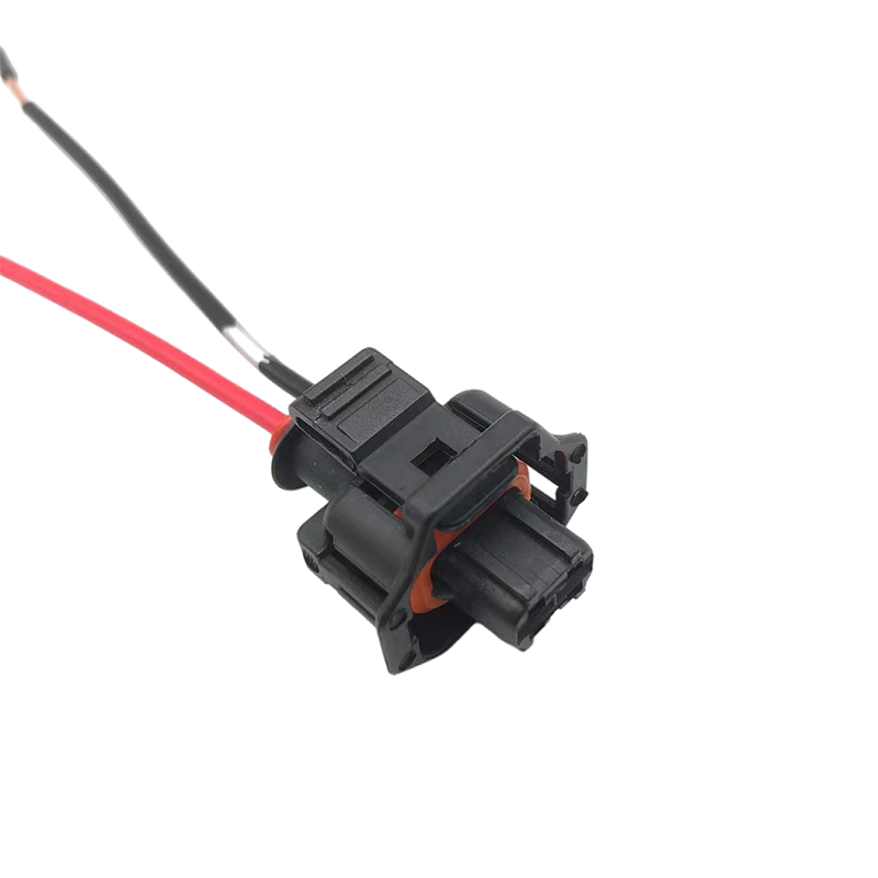 New 2PIN Thermostat Connector Adapter Harness for Chevrolet Cruze Mali ...