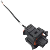 New 2PIN Thermostat Connector Adapter Harness for Chevrolet Cruze Malibu Aveo Voor Buick Epica Excelle Gt