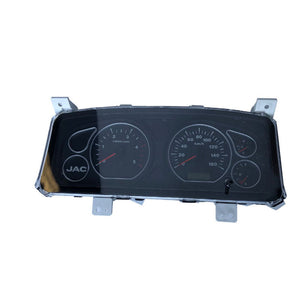 New 3820100LD140 Instrument Cluster Speedometer Dashboard for Truck JAC HFC1040L3K3T-LD120