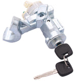 New 45020-06-4 Ignition Lock Cylinder Switch with 2 Keys Fit for Toyota Camry 2002-2006 45020064