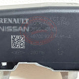 New 487009397R ELV Immobilizer Steering Wheel Lock for Renault kadjar Koleos MEGANE IV, NISSAN X-TRAIL