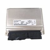 New 5WY5102E S11-3605010TA S11-3605010 TA ECU Engine Computer for Chery QQ Carrey