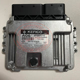New A06 MEG17.9.12.1 ECU 39110-03425 for Kia Picanto 1.2 Electronic Control Unit 3911003425 ECM