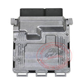 New A2711500391 SIM271DE2.0 4ZYL ECU for Mercedes Benz W204 C250 SLK250 1.8L ECM Engine Computer Module (A271 150 0391)