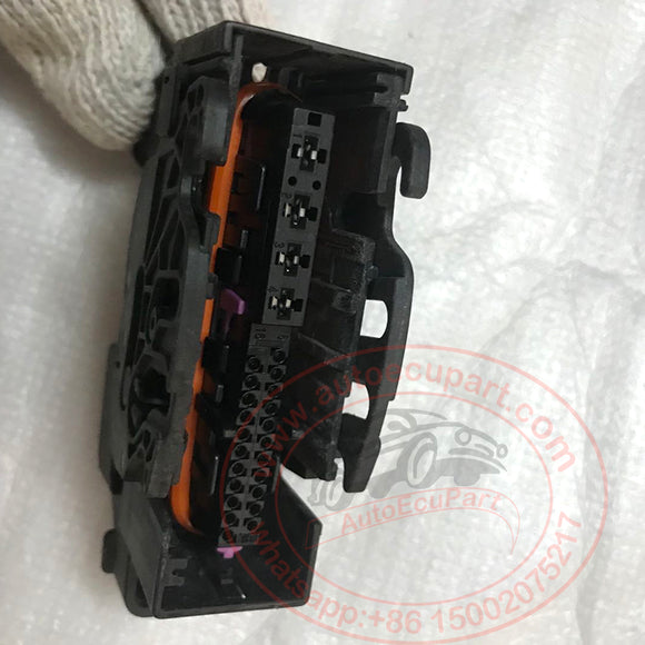 New ABS Connector with Harness for Great Wall Haval H3 H5 3550110-K18 ABS Valve Body Assembly Control