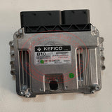 New B10 MEG17.9.12.1 ECU 39110-04025 for KIA Electronic Control Unit 3911004025 ECM